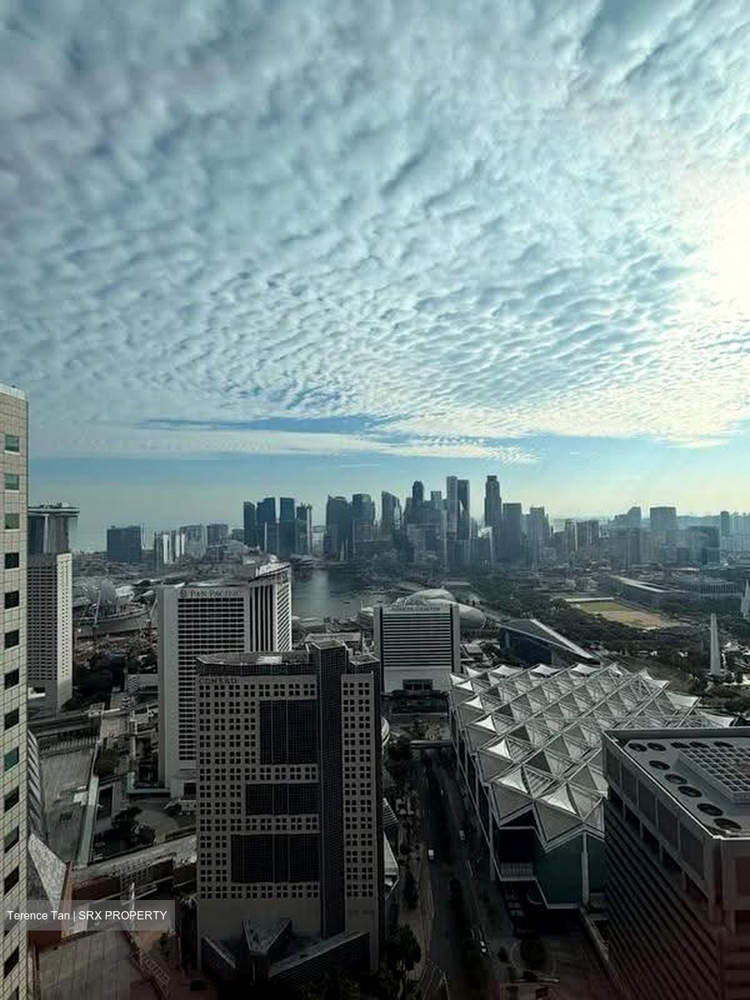 Suntec Tower Three (D1), Office #639401791
